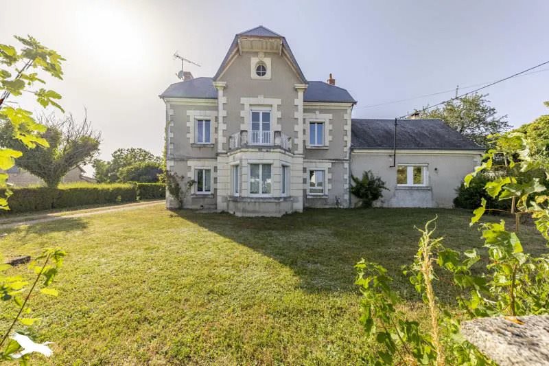 Maison à vendre, 194m², Châtillon-sur-Indre