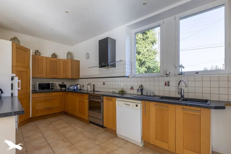 Maison à vendre, 194m², Châtillon-sur-Indre