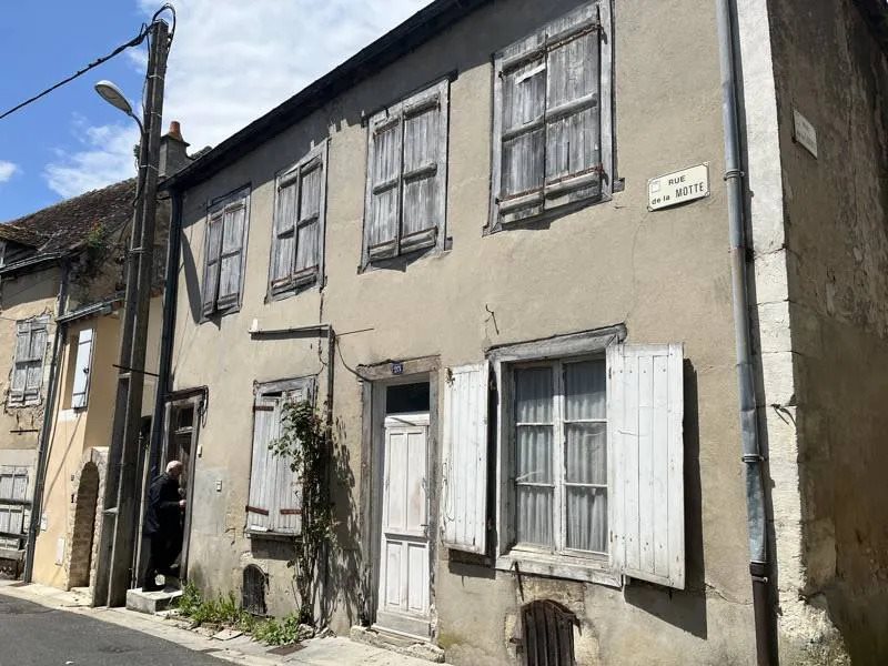 Maison à vendre, 76m², Buzançais