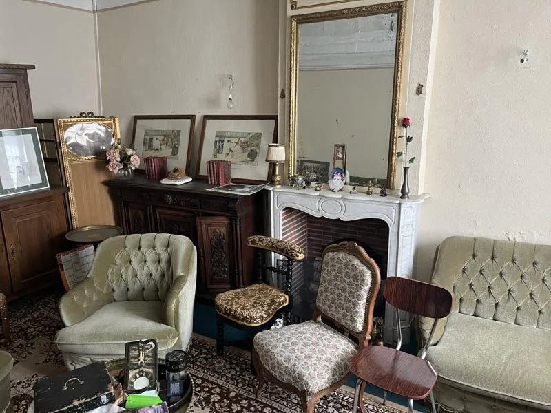 Maison à vendre, 76m², Buzançais