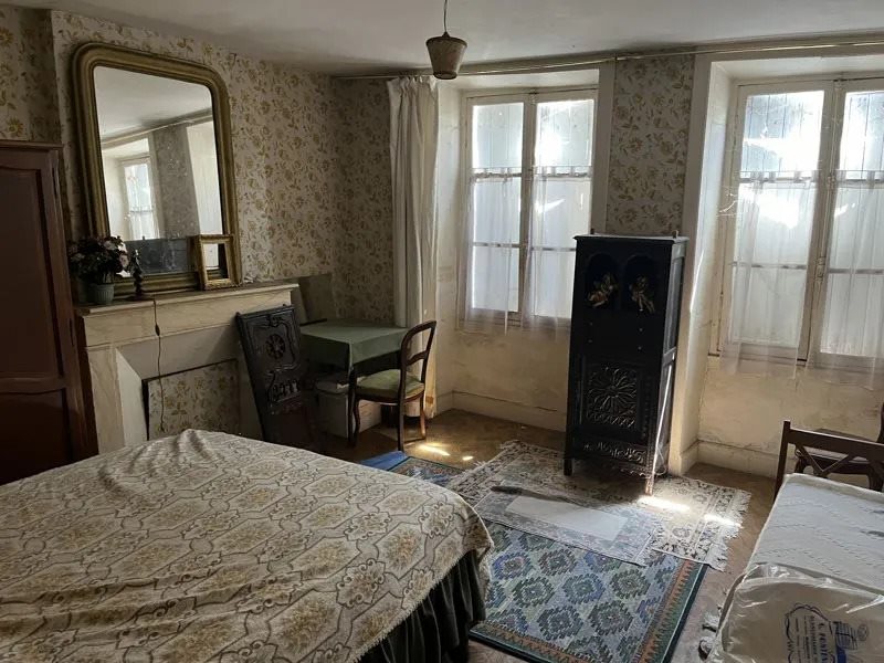 Maison à vendre, 76m², Buzançais