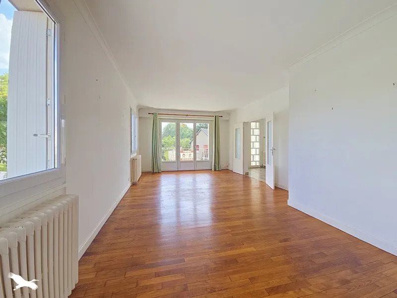 Maison à vendre, 117m², Villedieu-sur-Indre