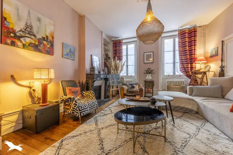 Maison à vendre, 153m², Châteauroux