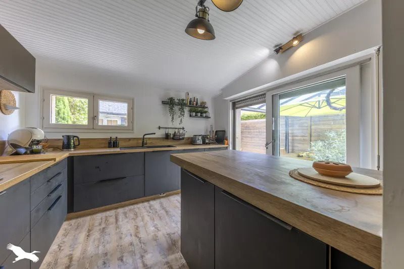 Maison à vendre, 153m², Châteauroux