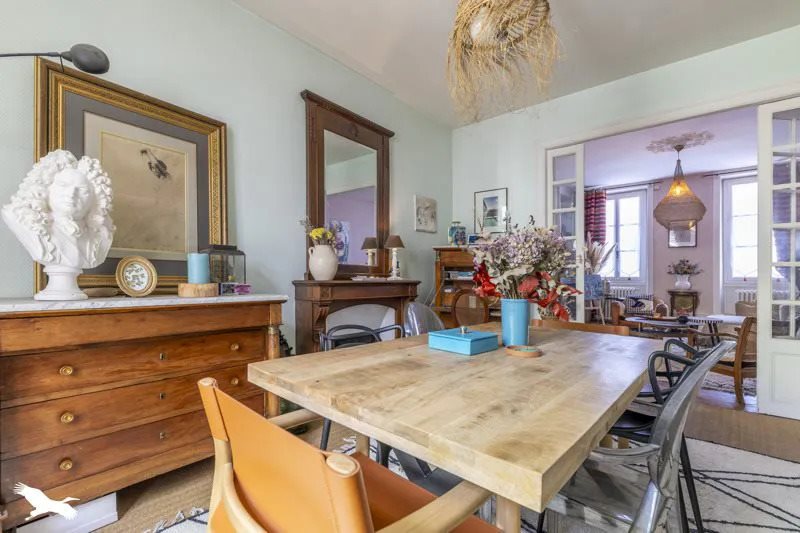 Maison à vendre, 153m², Châteauroux