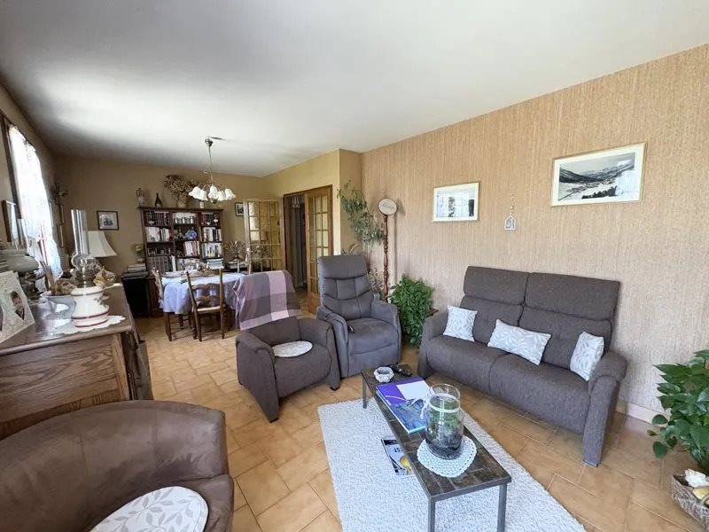 Maison à vendre, 115m², Châteauroux