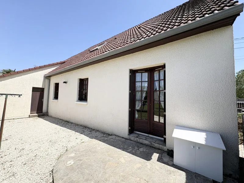Maison à vendre, 115m², Châteauroux