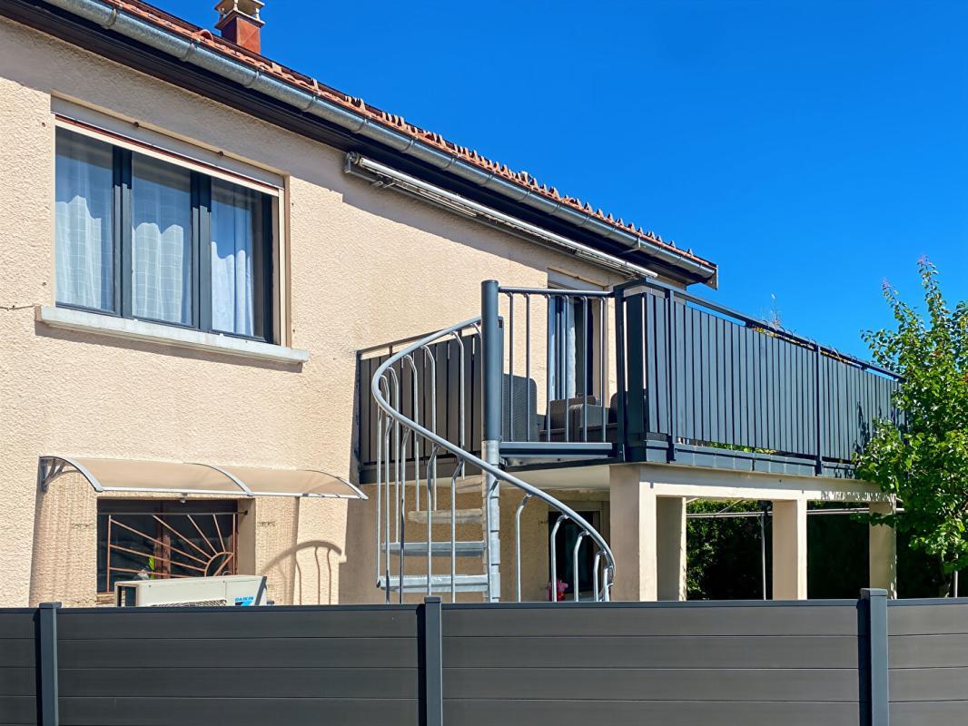 Maison à vendre, 143m², Doubs