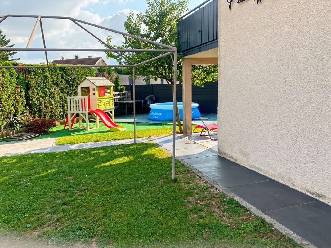 Maison à vendre, 143m², Doubs