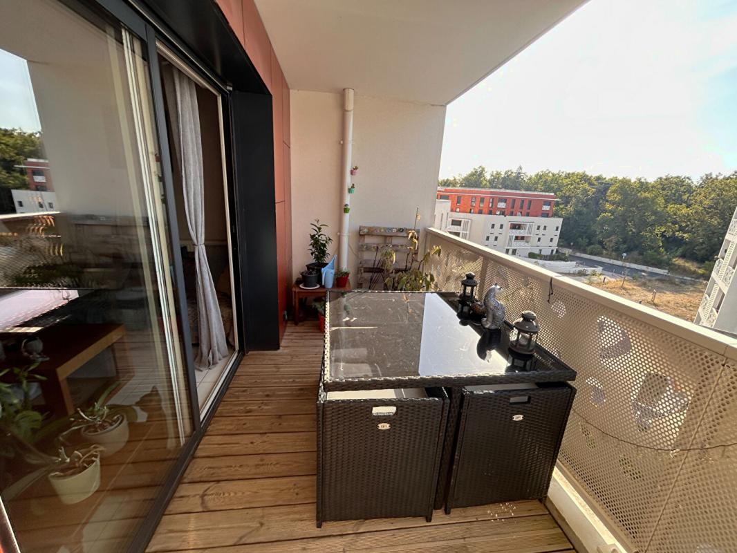Appartement à vendre, 65m², Lormont