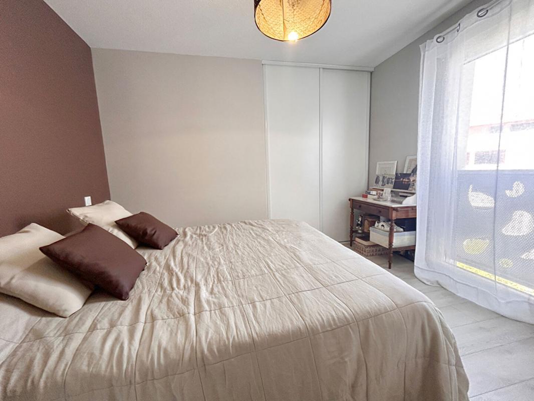 Appartement à vendre, 65m², Lormont