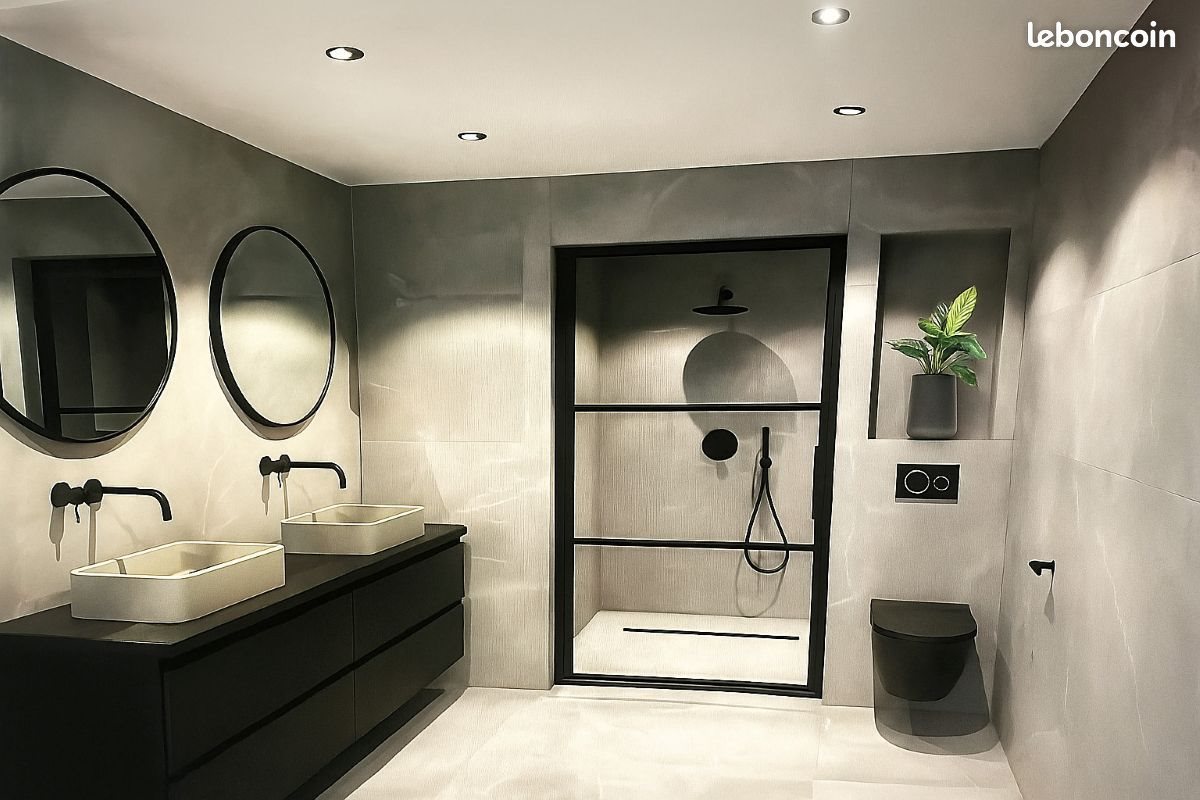 Maison à vendre, 120m², Luze