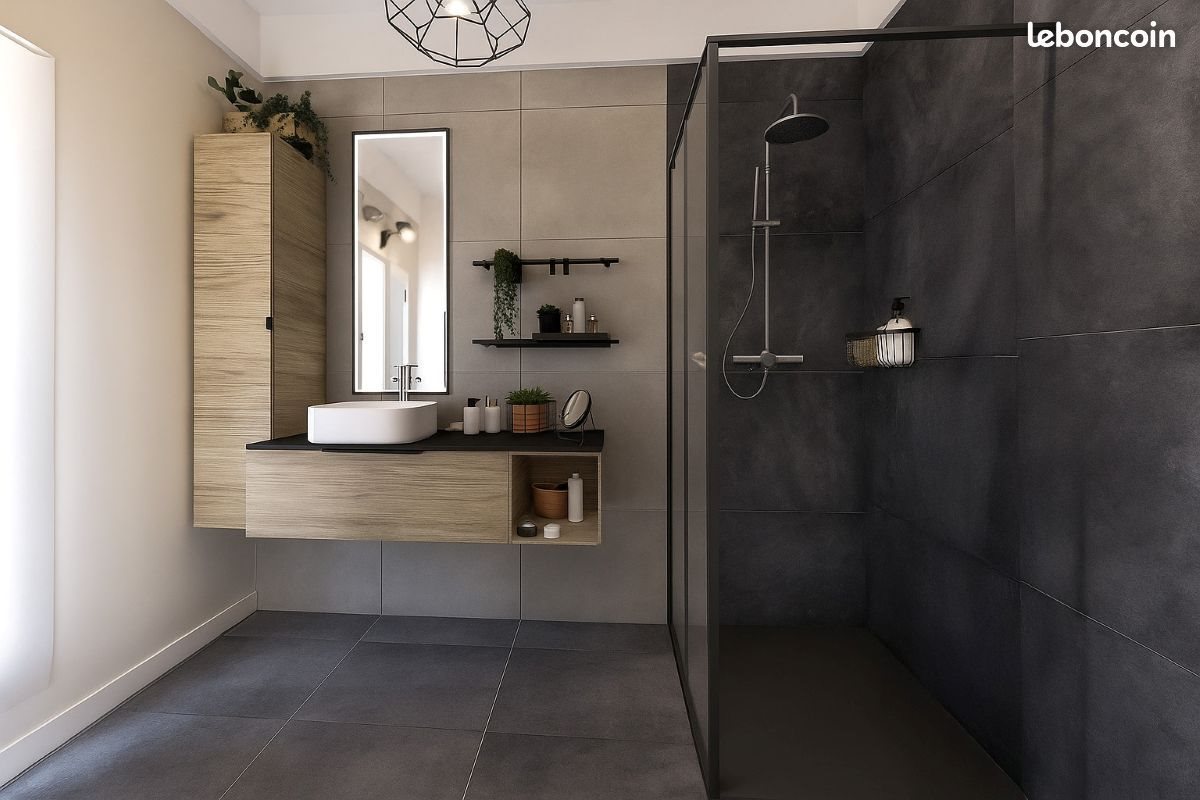 Maison à vendre, 123m², Le Russey