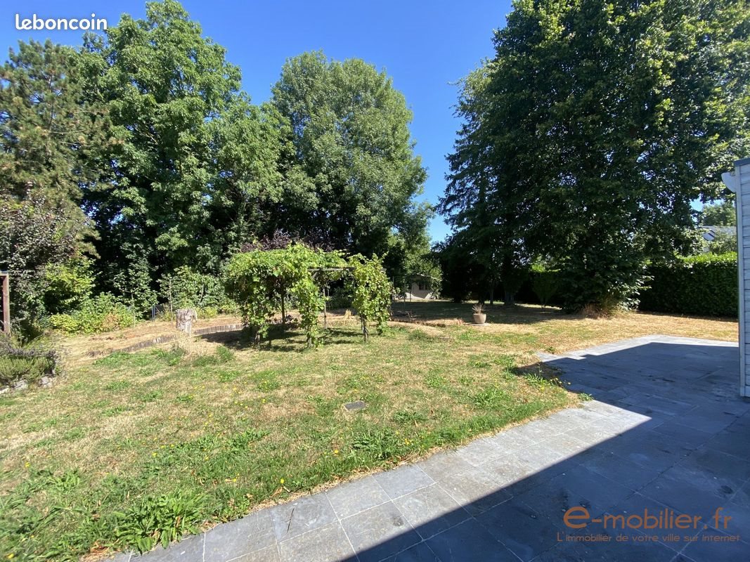 Maison à vendre, 166m², Camphin-en-Pévèle