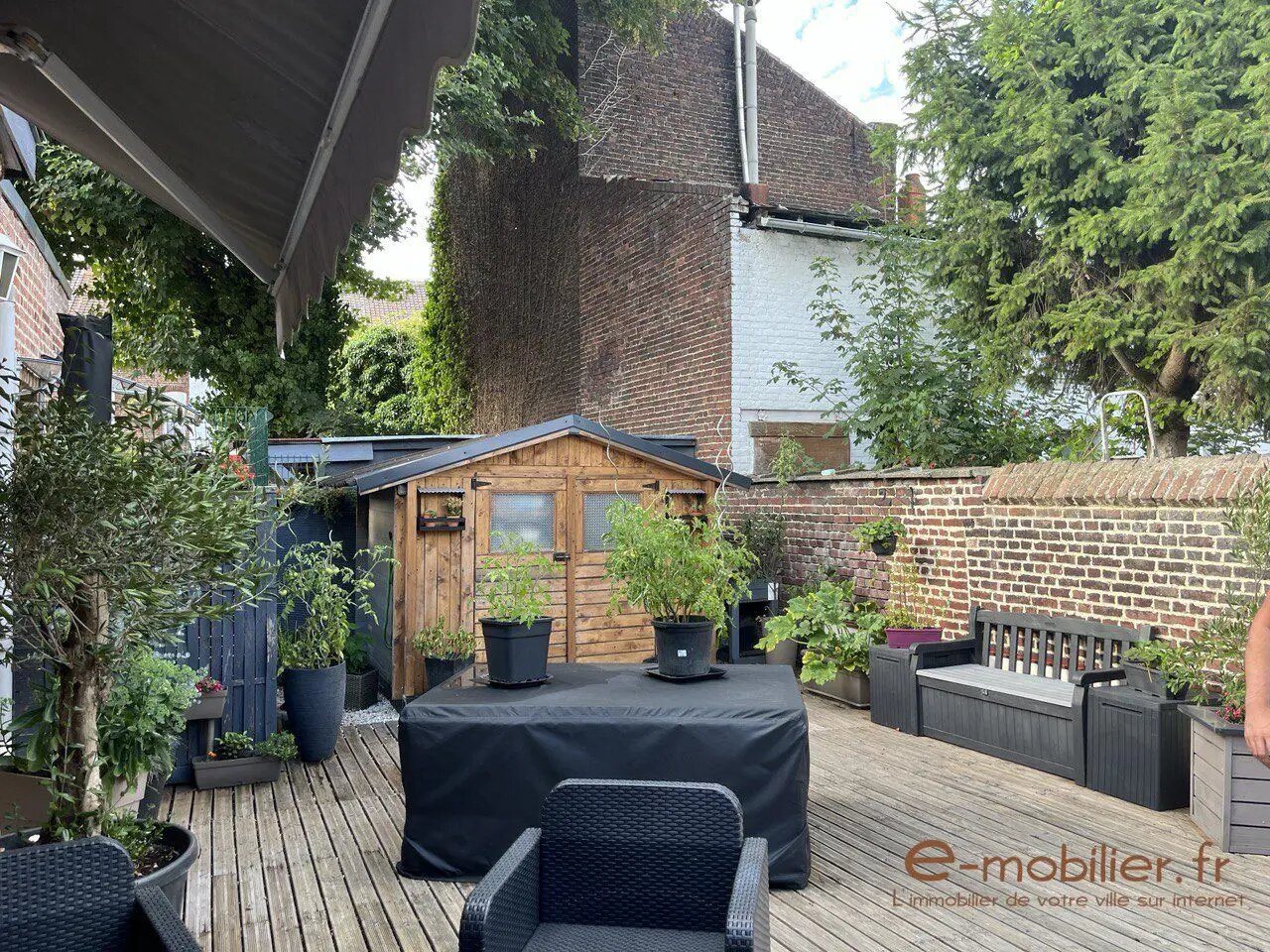 Maison à vendre, 254m², Loos