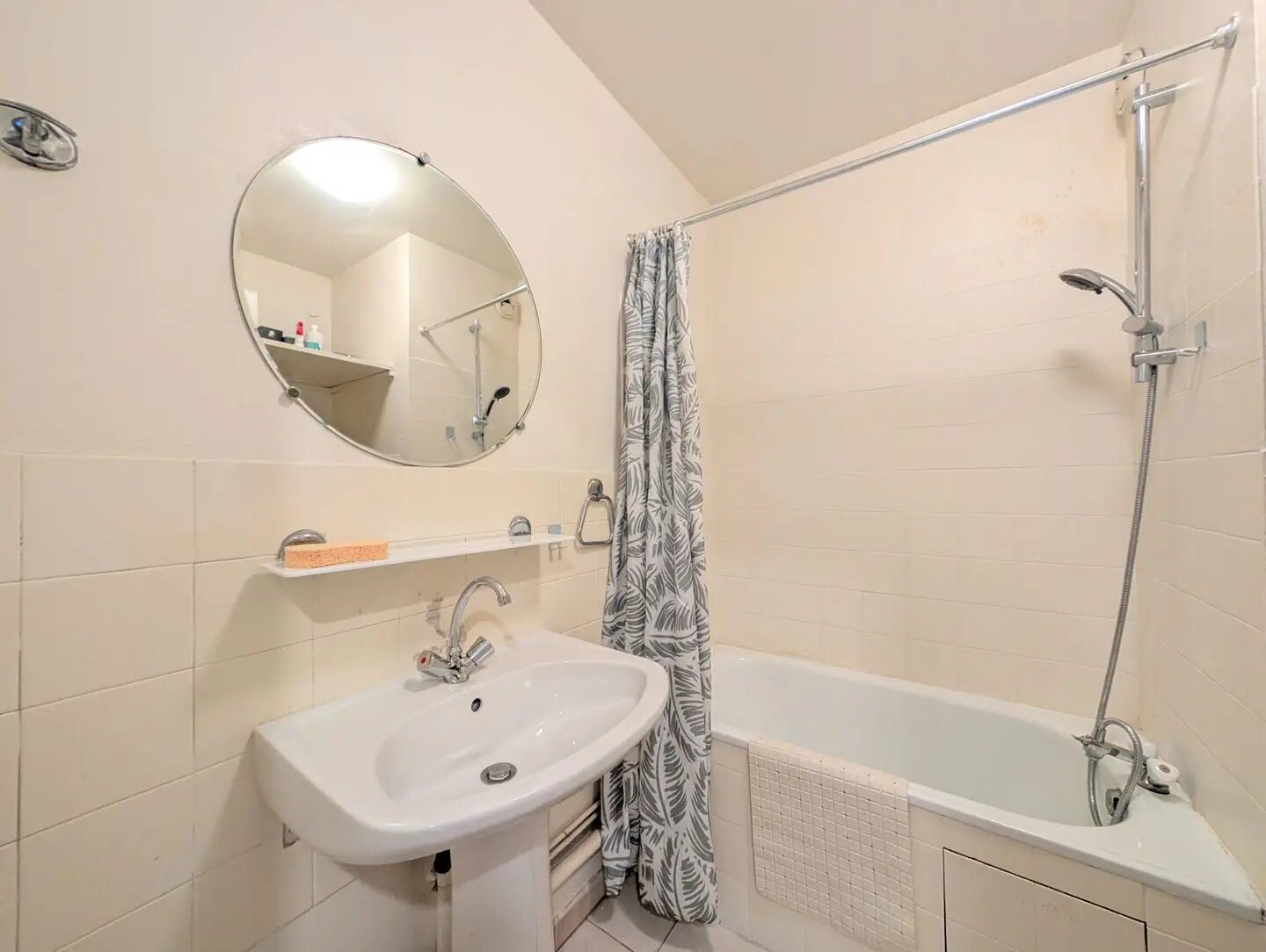 Appartement à louer, 20m², Marseille 9ème