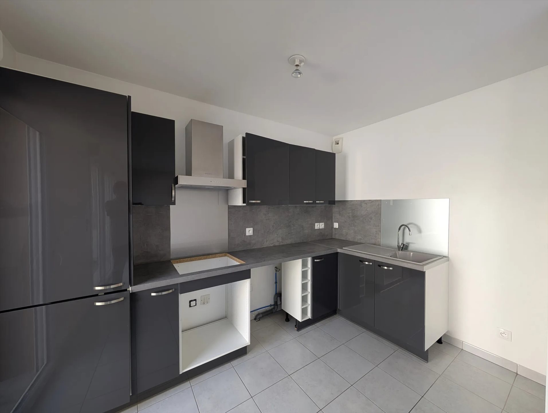 Appartement à vendre, 63m², Roquefort-la-Bédoule