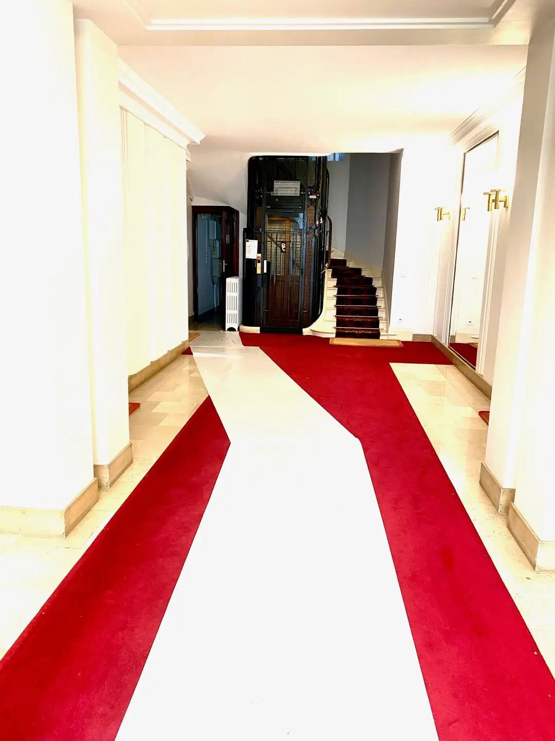 Appartement à vendre, 66m², Paris 7ème