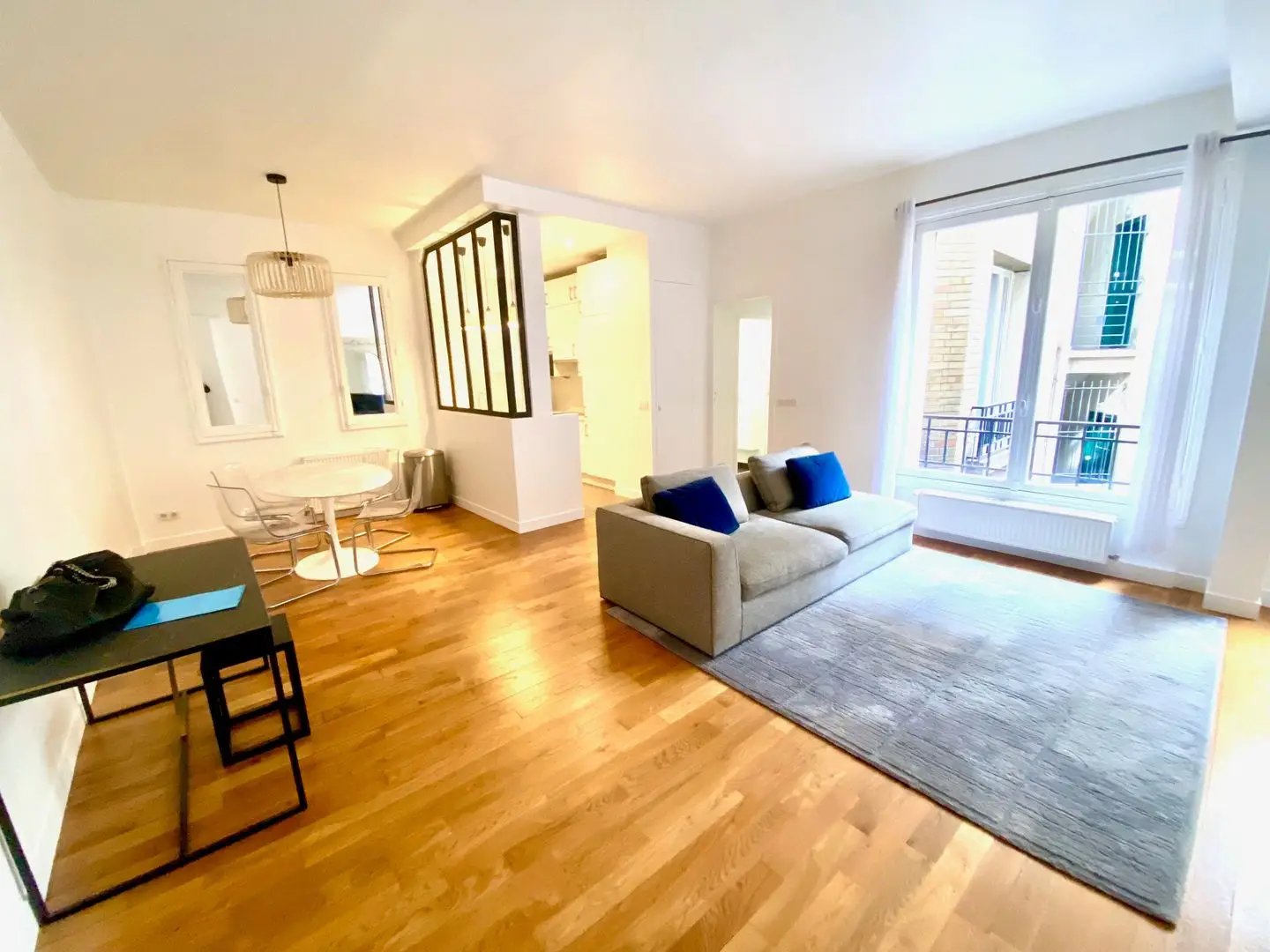 Appartement à vendre, 66m², Paris 7ème