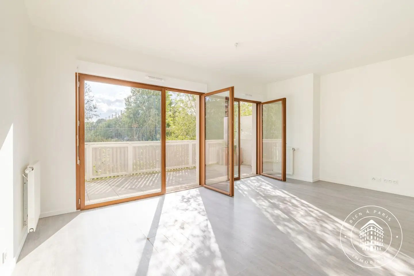 Appartement à vendre, 63m², Montreuil