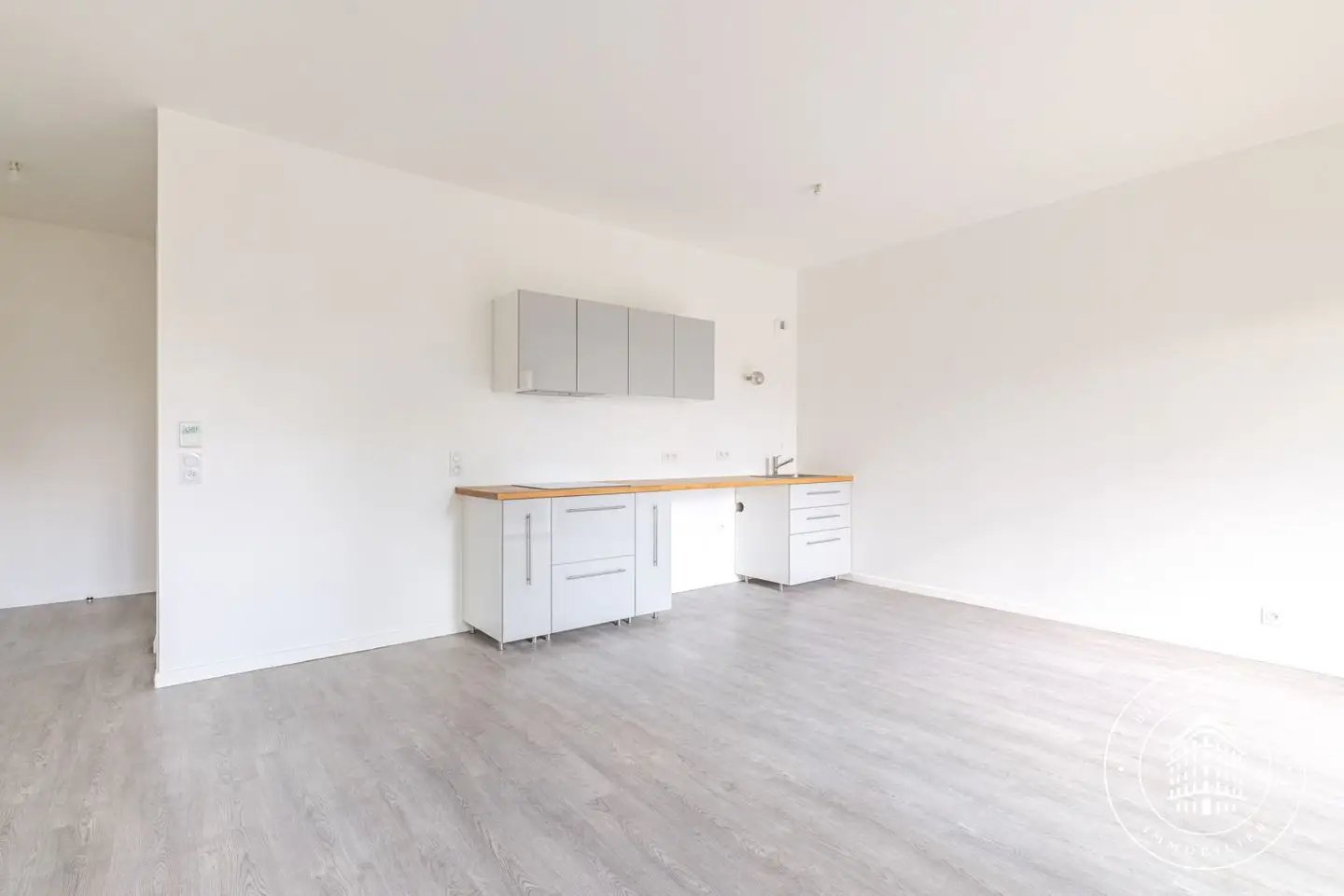 Appartement à vendre, 63m², Montreuil