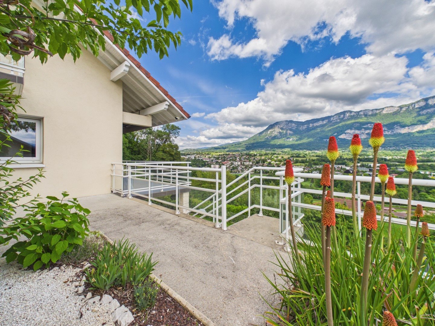 Maison à vendre, 219m², Tresserve