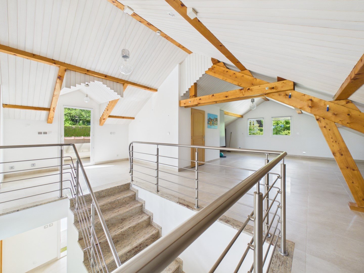 Maison à vendre, 219m², Tresserve