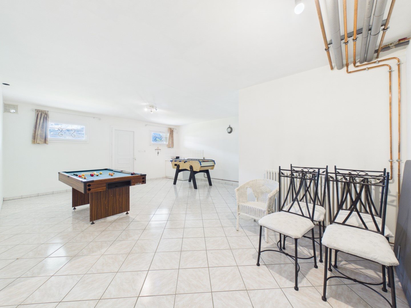 Maison à vendre, 219m², Tresserve