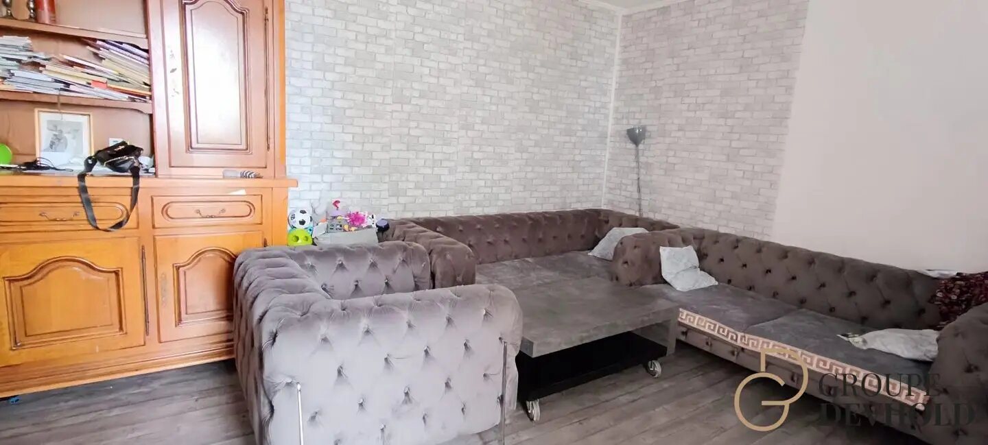 Appartement à vendre, 63m², Elancourt