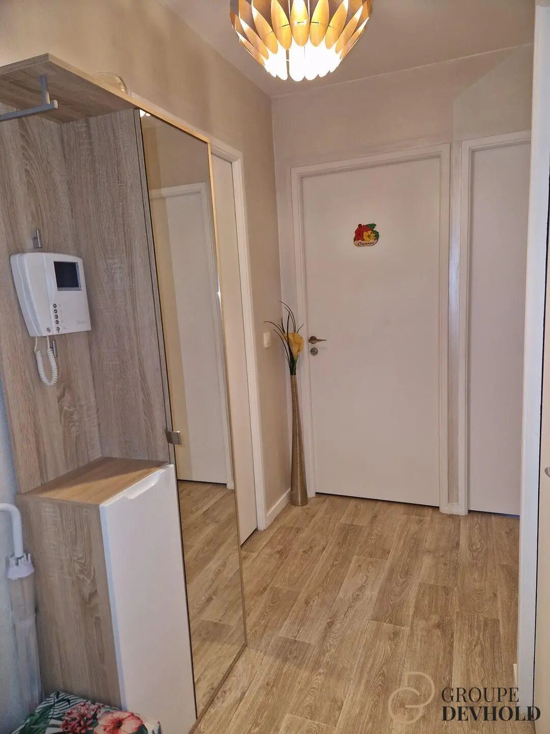 Appartement à vendre, 60m², Garges-lès-Gonesse