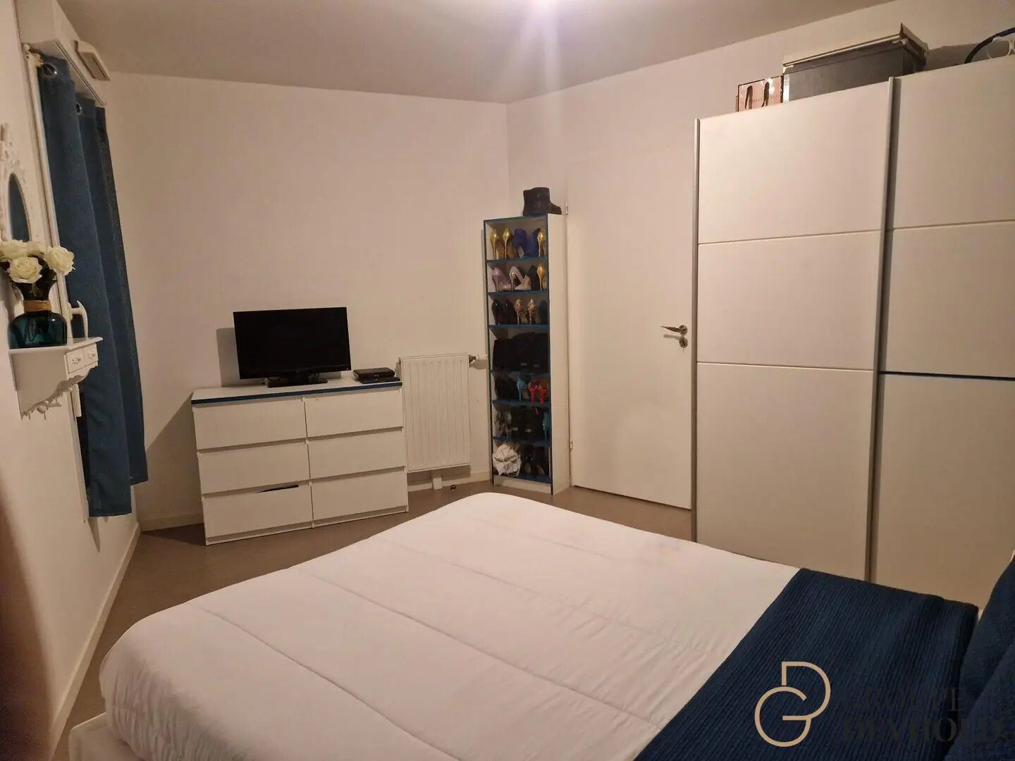 Appartement à vendre, 60m², Garges-lès-Gonesse