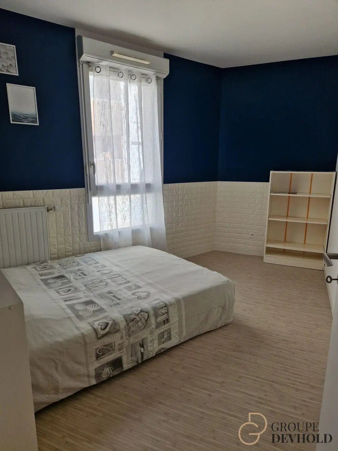 Appartement à vendre, 60m², Garges-lès-Gonesse