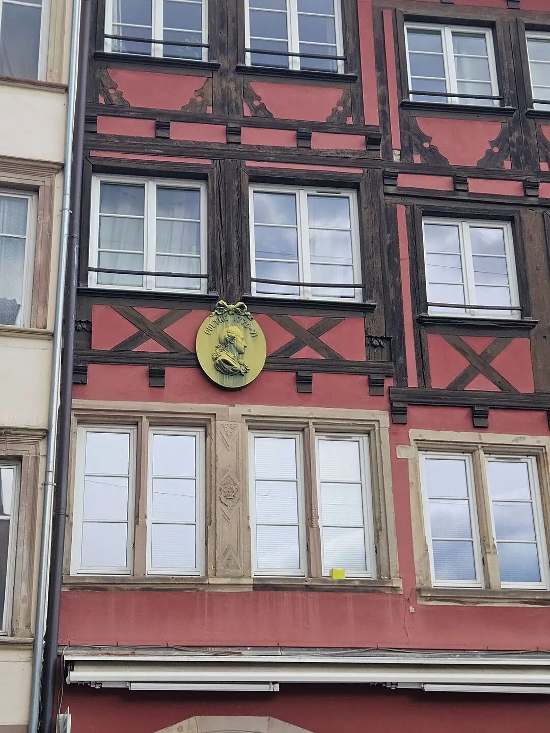 Appartement à vendre, 30m², Strasbourg