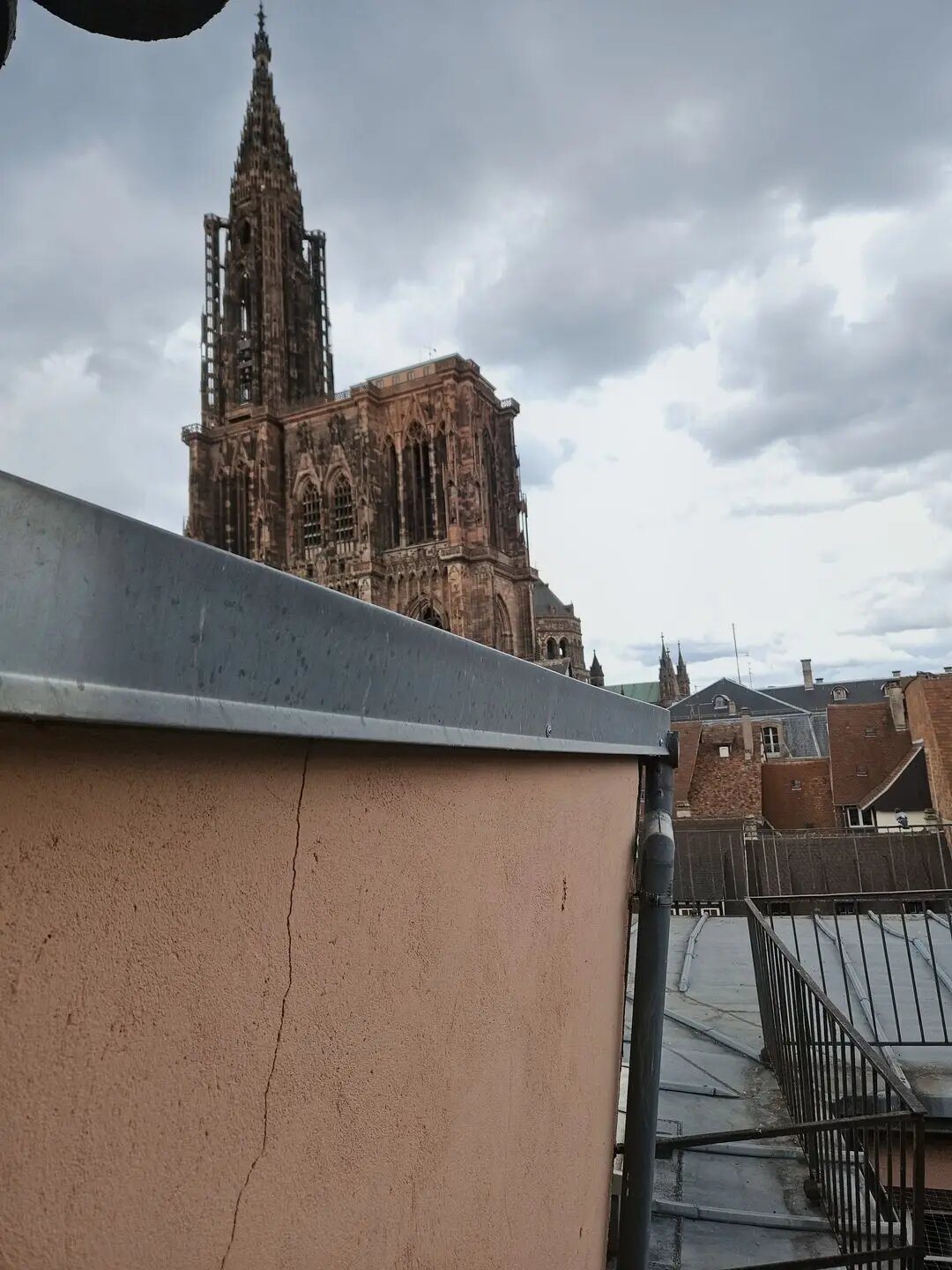 Appartement à vendre, 30m², Strasbourg