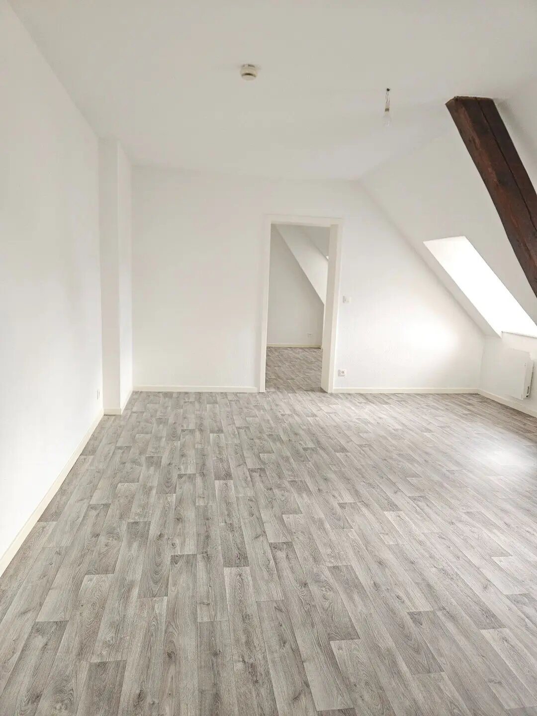 Appartement à louer, 46m², Strasbourg