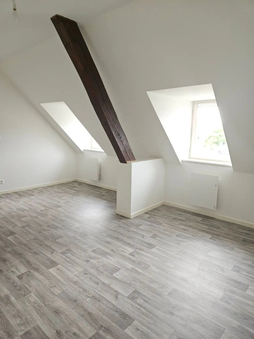 Appartement à louer, 46m², Strasbourg