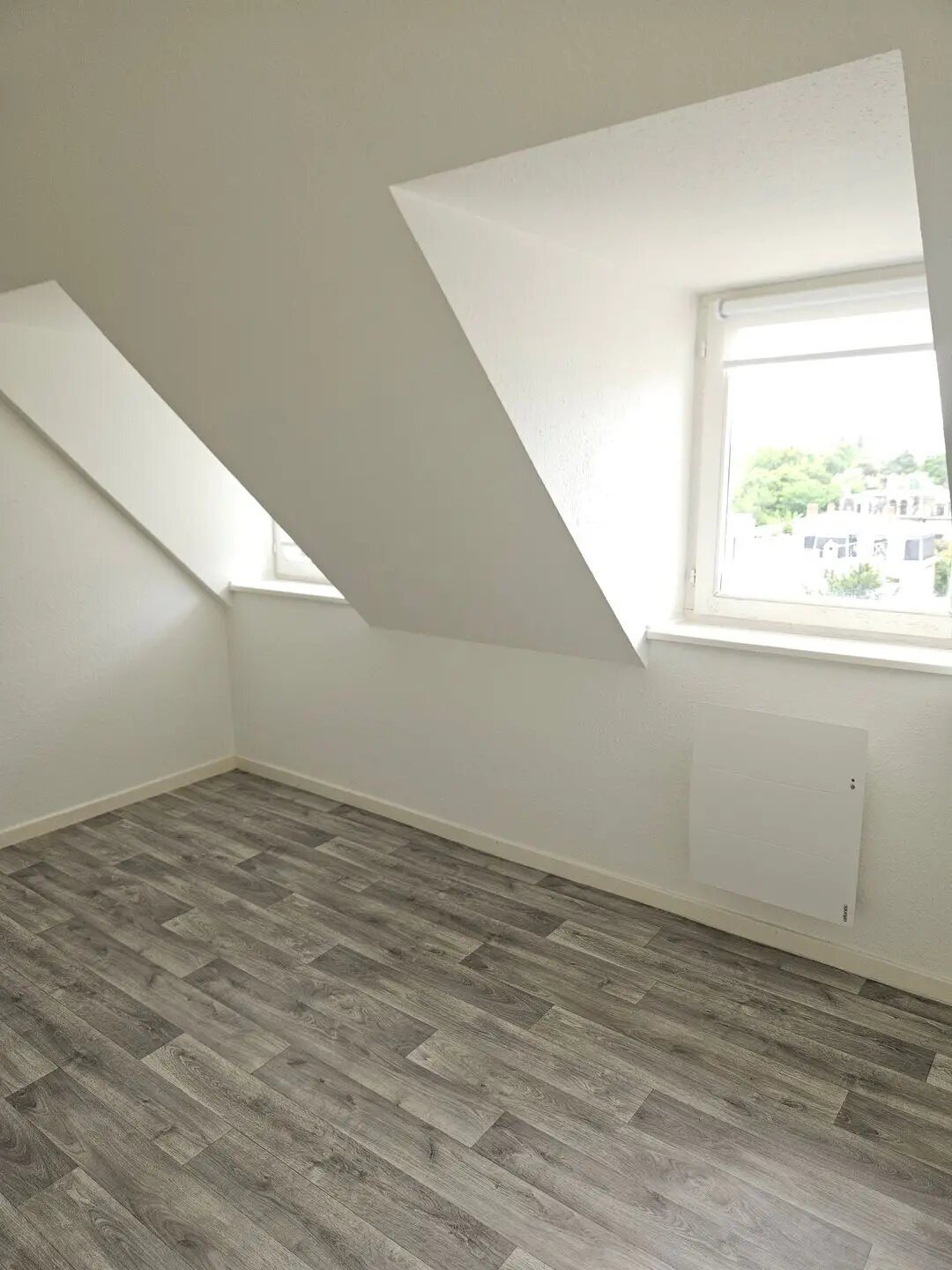 Appartement à louer, 46m², Strasbourg