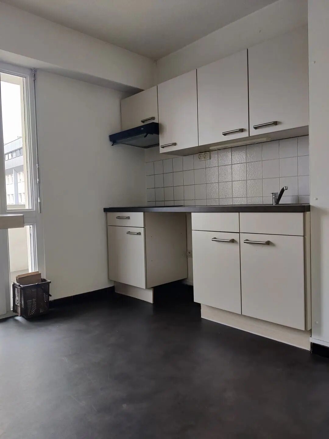 Appartement à louer, 47m², Strasbourg