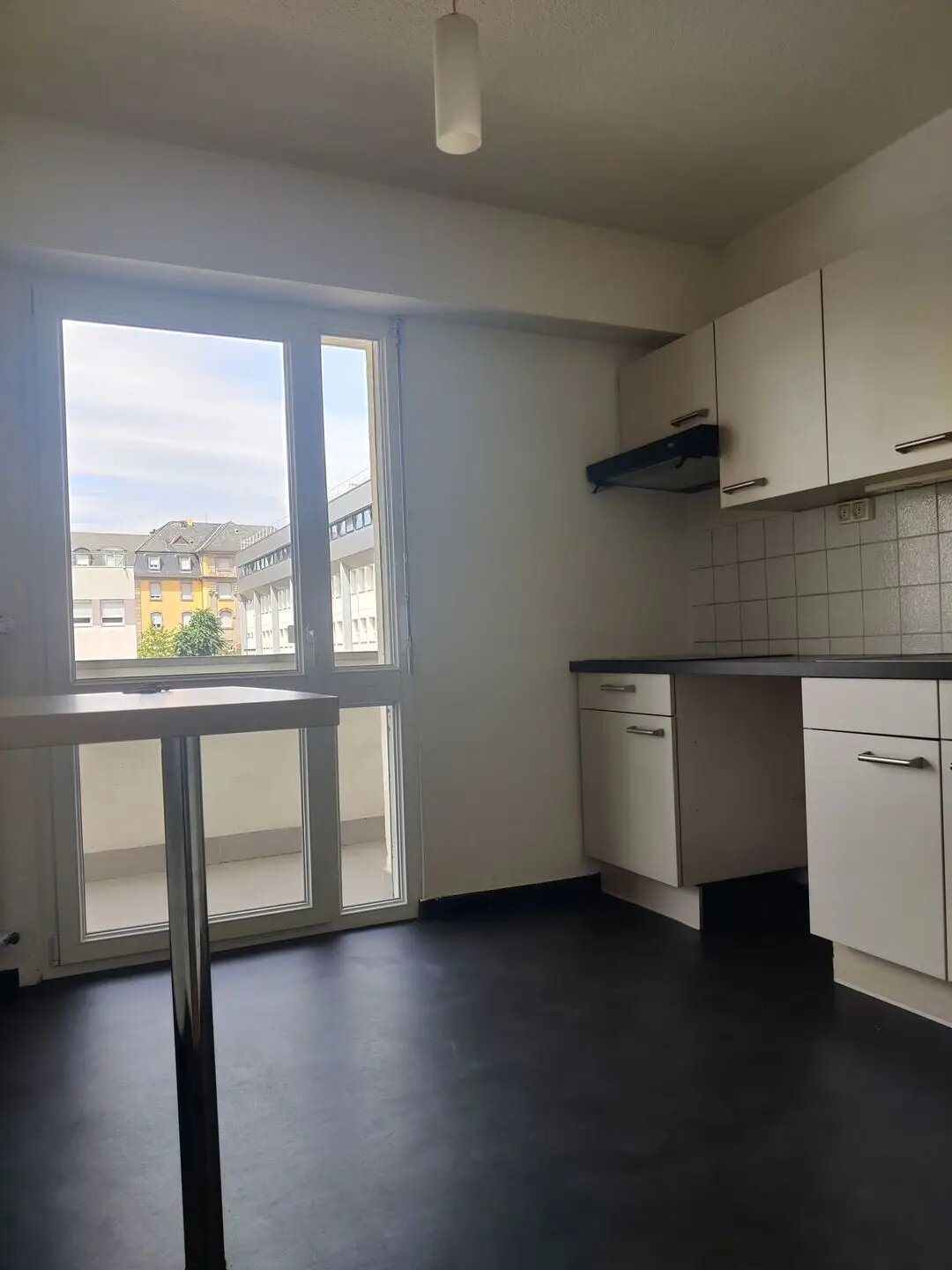Appartement à louer, 47m², Strasbourg
