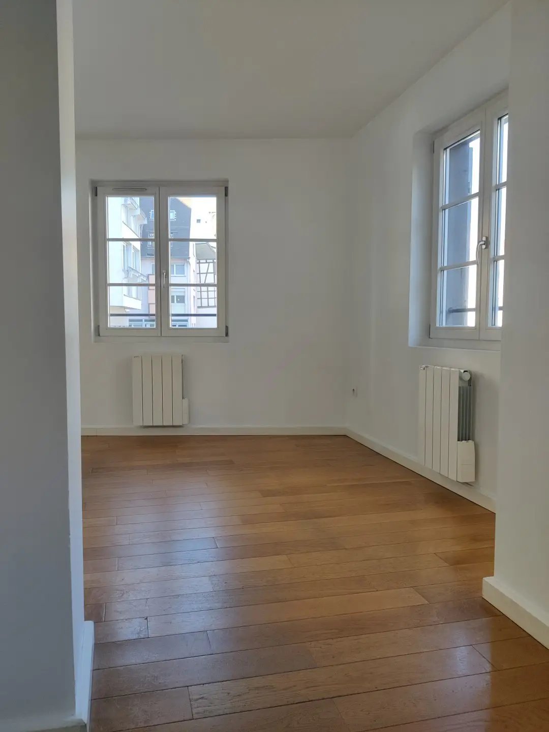 Appartement à vendre, 76m², Strasbourg