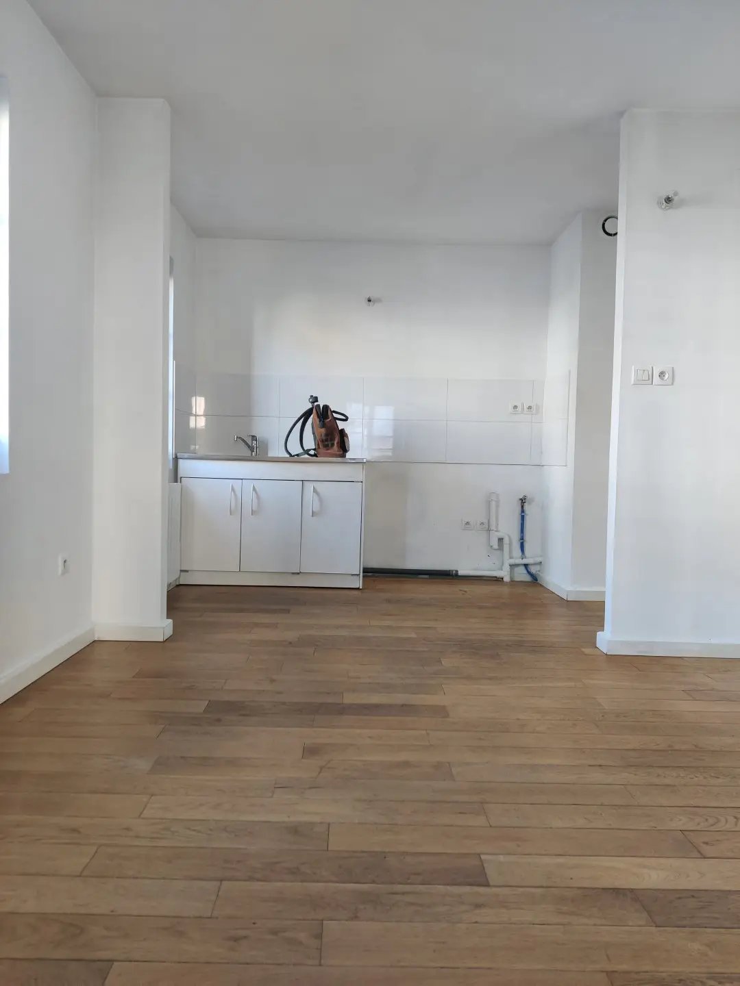 Appartement à vendre, 76m², Strasbourg