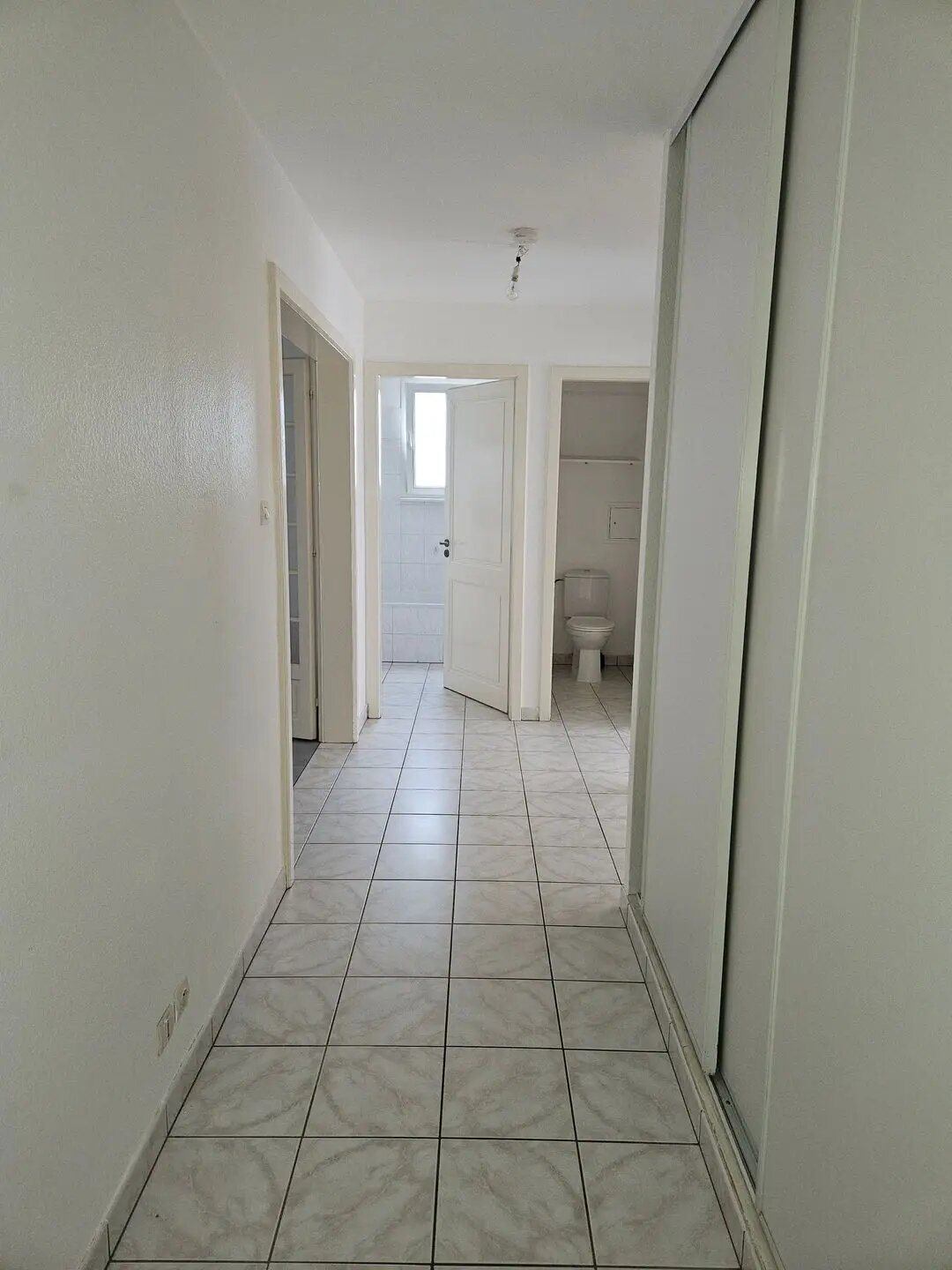 Appartement à louer, 65m², Niederhausbergen
