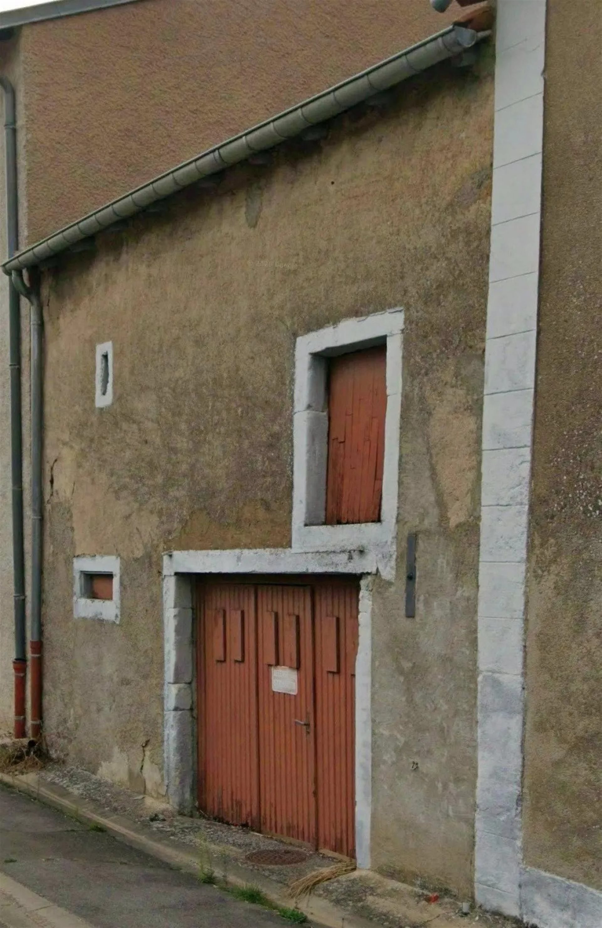 Maison à vendre, 60m², Puttelange-lès-Thionville