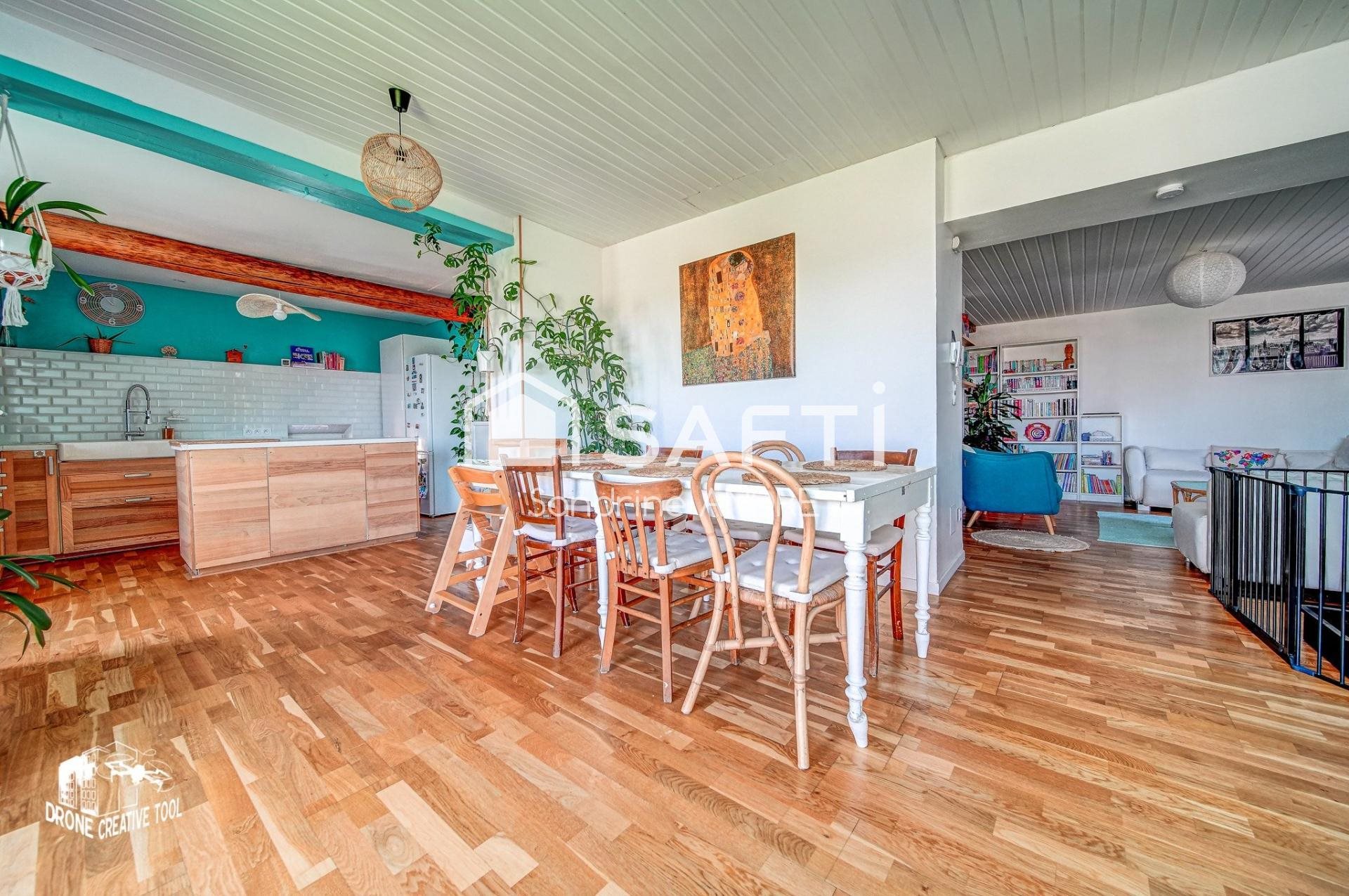 Maison à vendre, 179m², Contz-les-Bains