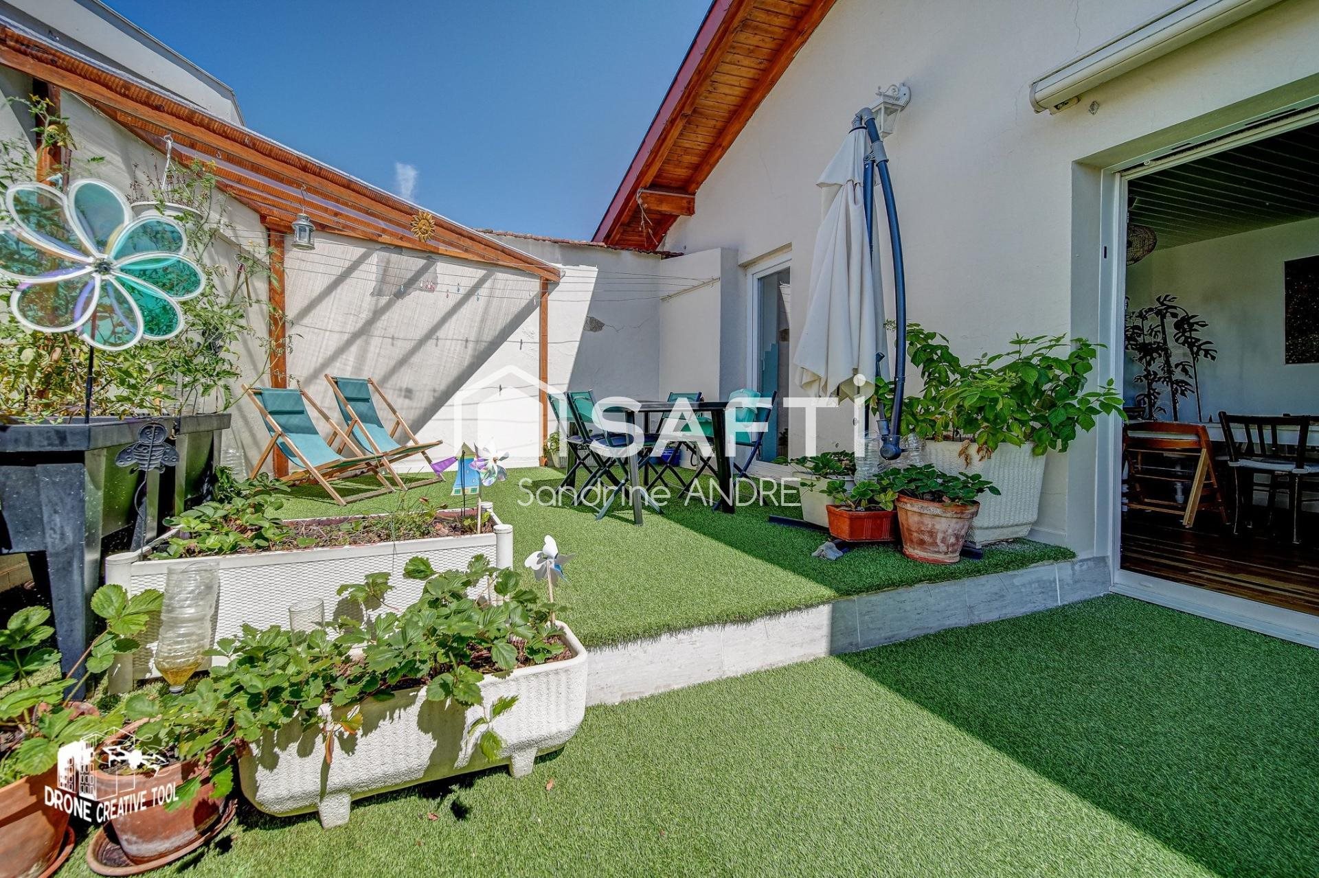 Maison à vendre, 179m², Contz-les-Bains