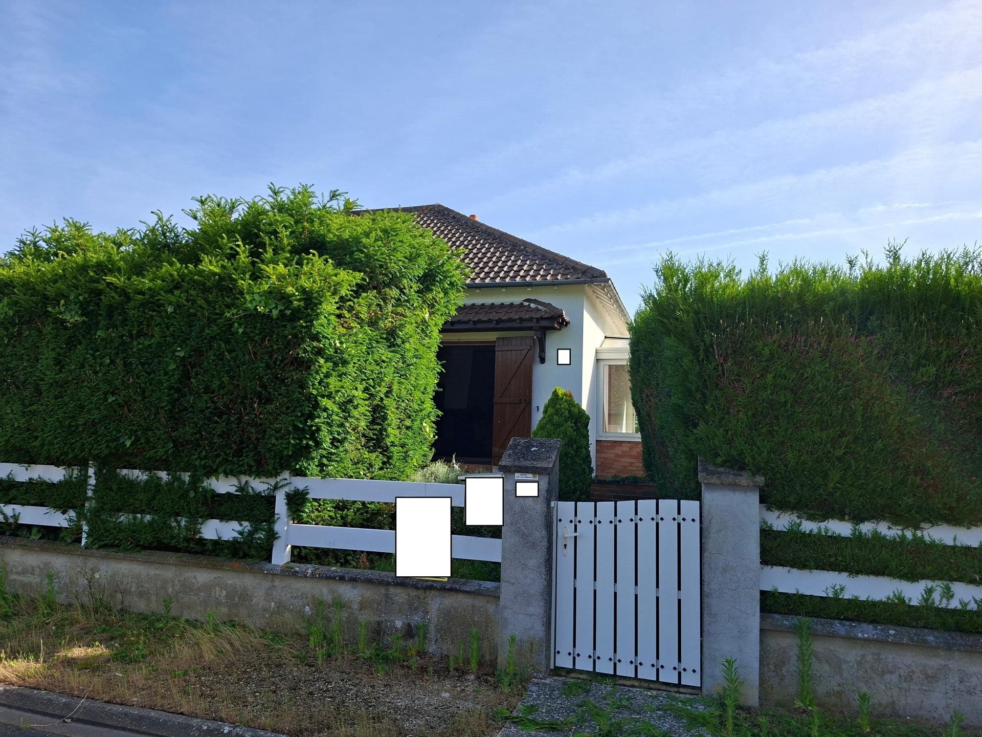 Maison à vendre, 81m², Neuville-aux-Bois