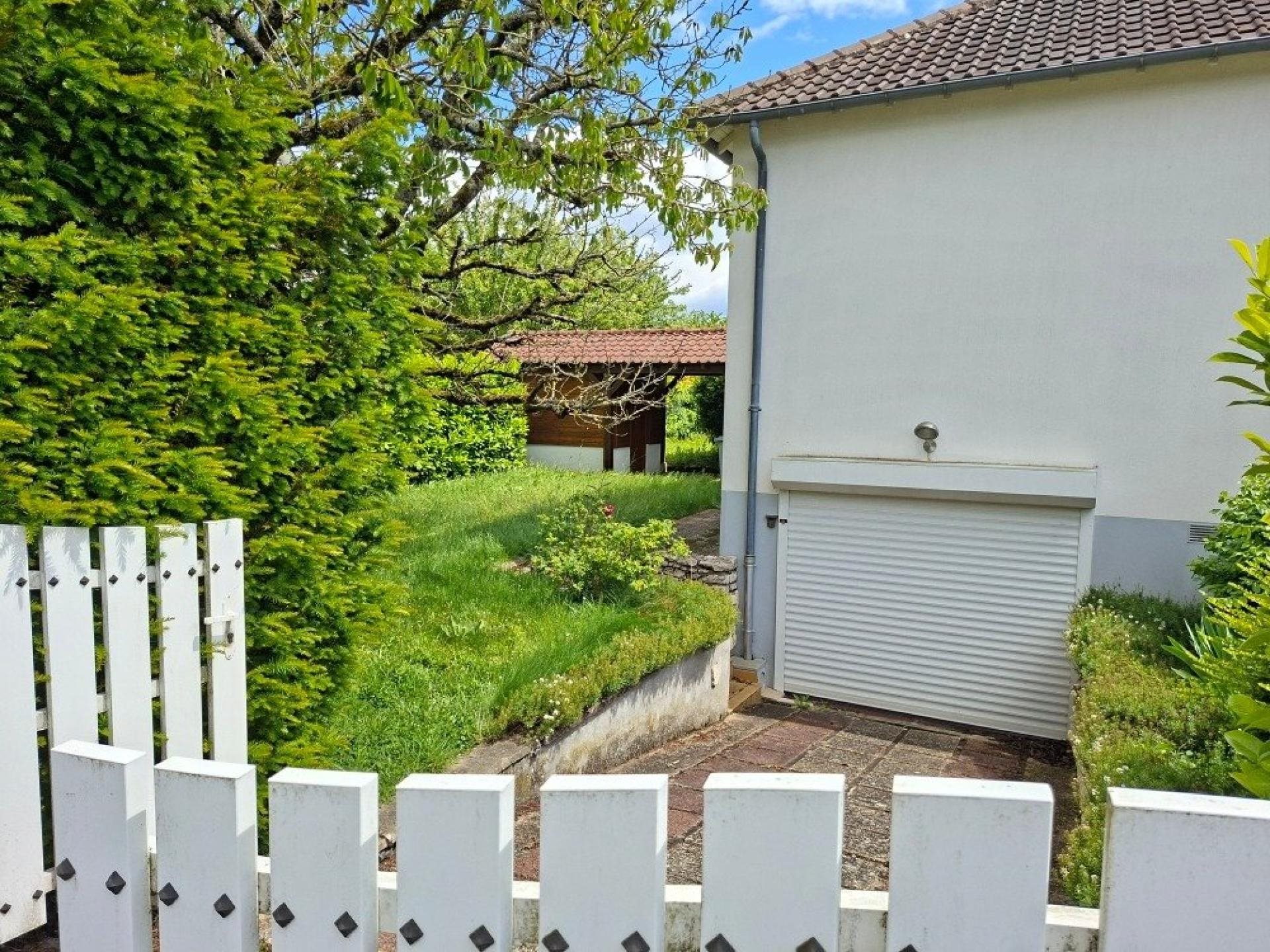 Maison à vendre, 81m², Neuville-aux-Bois