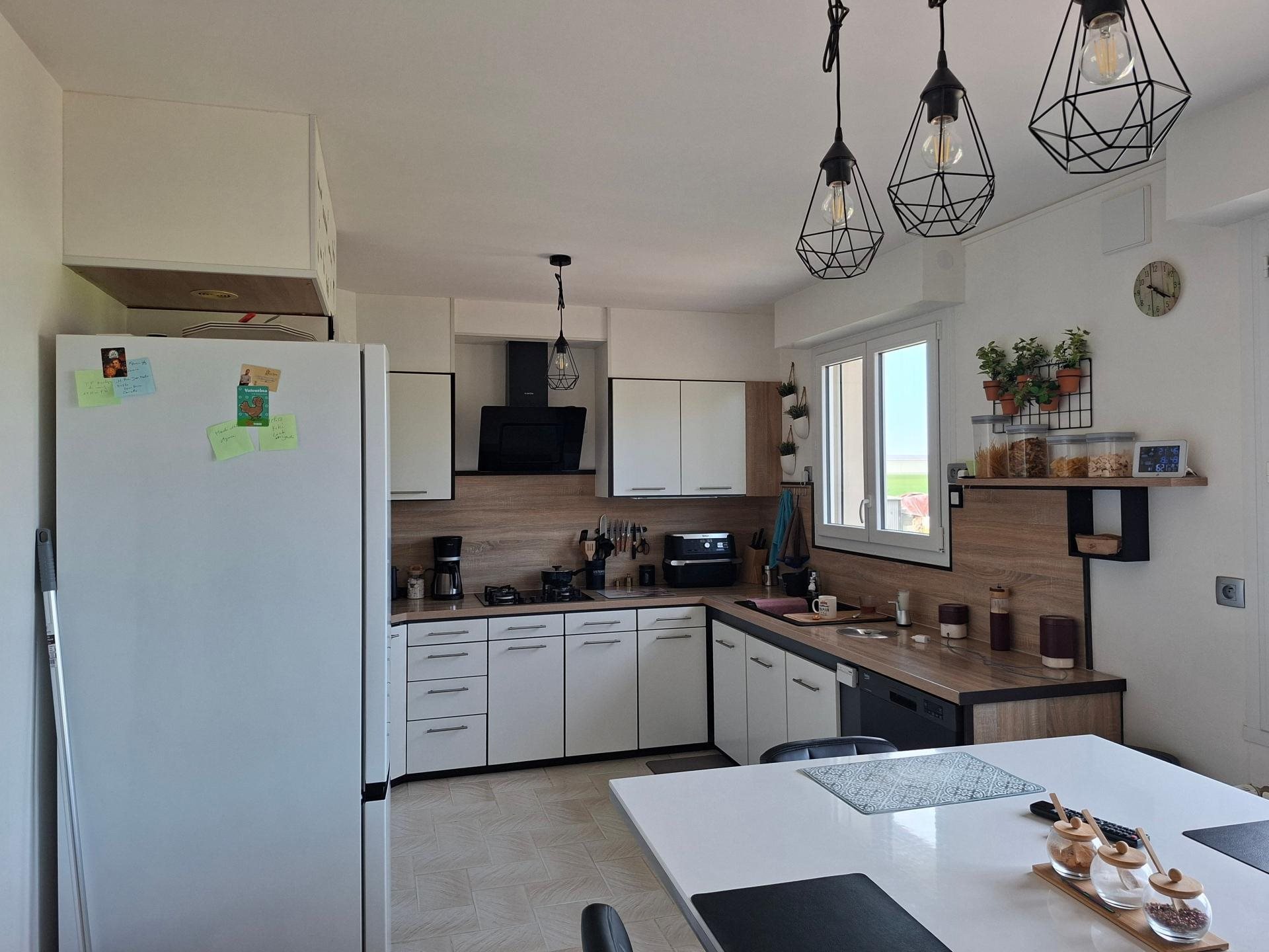Maison à vendre, 154m², Aschères-le-Marché