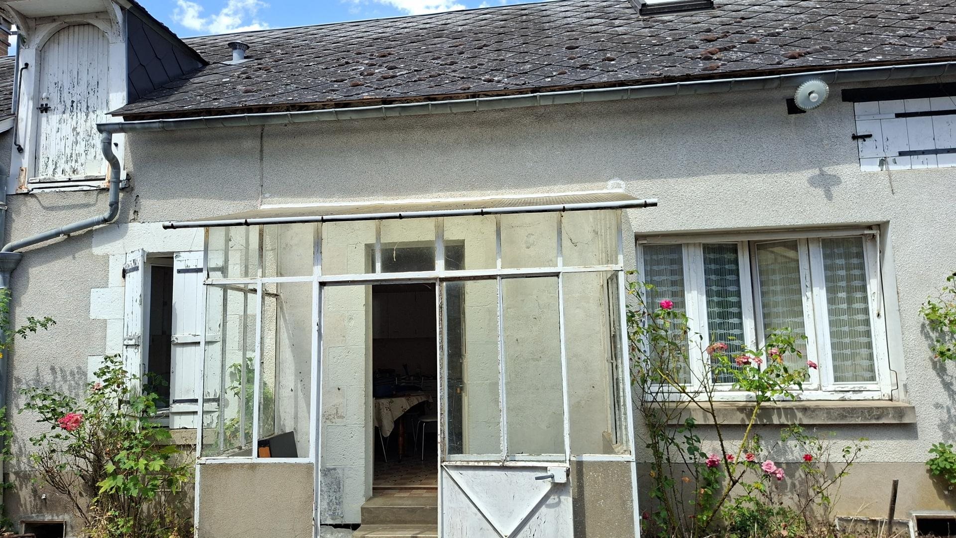 Maison à vendre, 120m², Ascoux