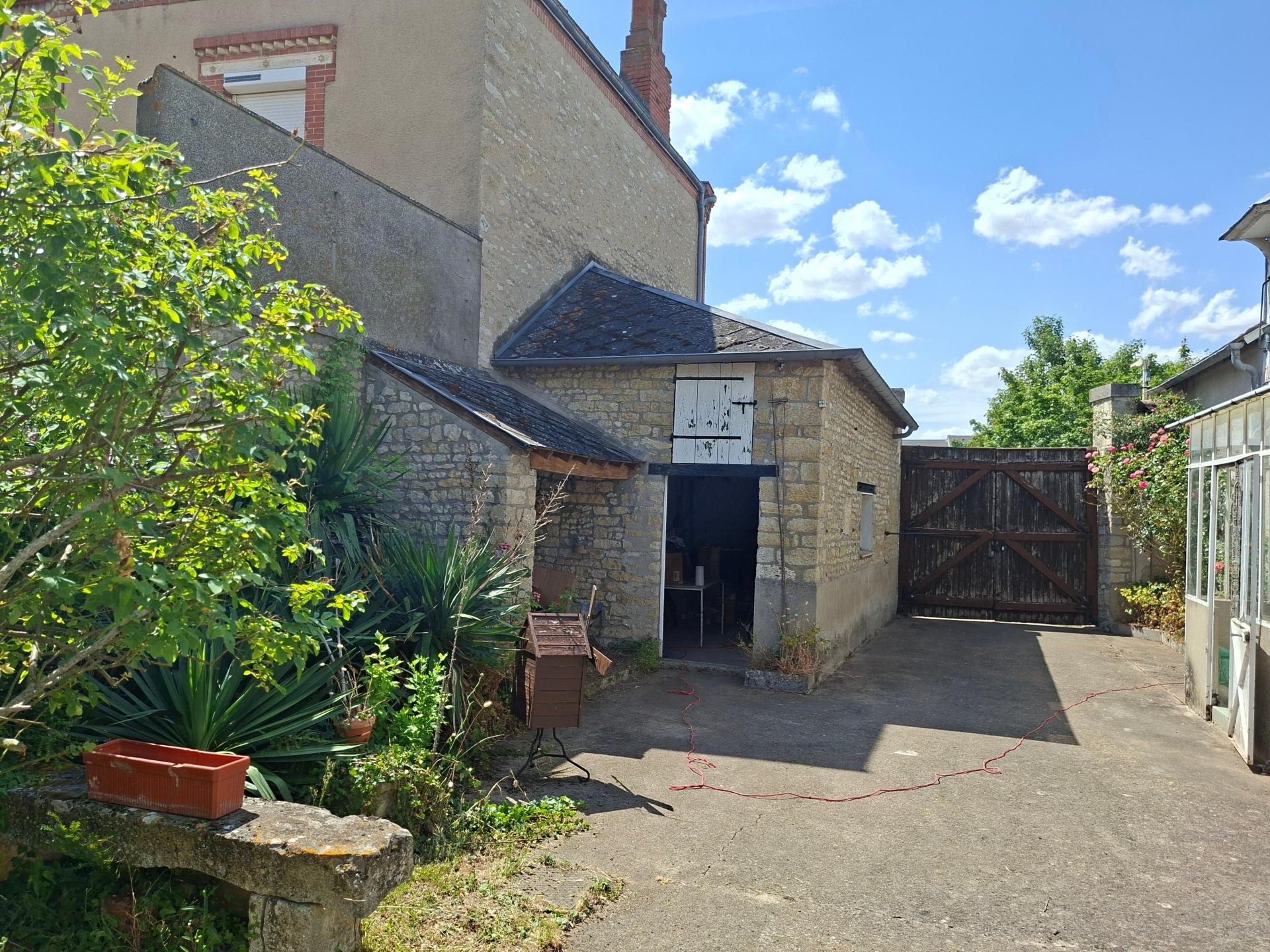 Maison à vendre, 120m², Ascoux